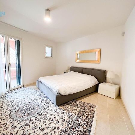Porto San Rocco Tirabora Short Rent Apartment Muggia Exterior photo